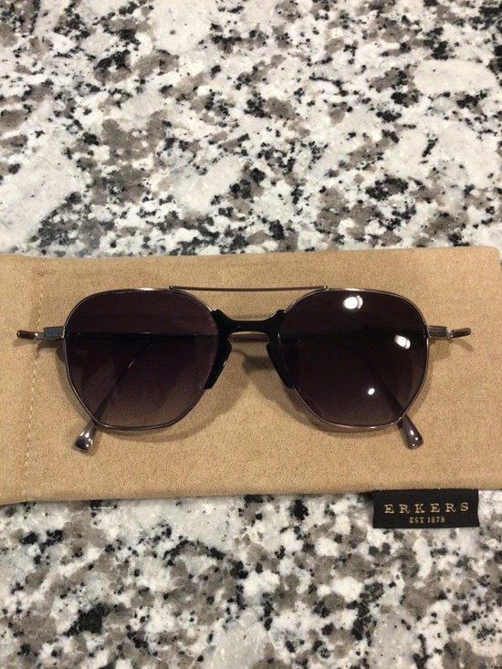 Sora Sunglasses main image 4
